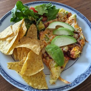 Apprends à mieux manger en t’abonnant au calculateur