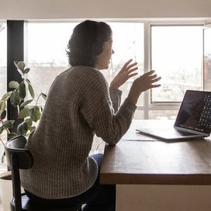 Atelier de cuisine en ligne pour apprendre comment équilibrer tes repas