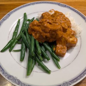 Abonnement aux repas de ton choix